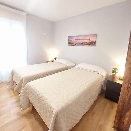 Habitacion En Apartamento Con Zonas Comunes Compartida Hp Bilbao Exterior photo